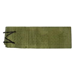 Mil-Tec Thermomatte Waffle Selbstaufblasend Oliv