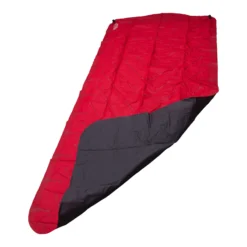 Klymit Isomatte Insulated Static V Luxe Rot -Camping-Ausrüstung Verkaufsladen 32919 2 scaled