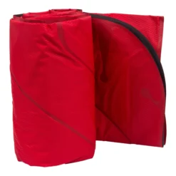 Klymit Isomatte Insulated Static V Luxe Rot -Camping-Ausrüstung Verkaufsladen 32919 3 scaled