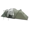 Coleman Zelt Ridgeline 6 Plus Oliv -Camping-Ausrüstung Verkaufsladen 33070 0 scaled