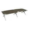 Mil-Tec US Feldbett Alugestell 210 X 70 Cm Gen. II