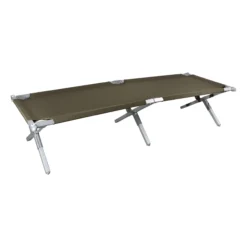 Mil-Tec US Feldbett Alugestell 210 X 70 Cm Gen. II