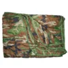Mil-Tec Poncho Liner Woodland -Camping-Ausrüstung Verkaufsladen 33201 0