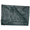 Mil-Tec Poncho Liner Schwarz -Camping-Ausrüstung Verkaufsladen 33203 0