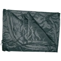 Mil-Tec Poncho Liner Schwarz