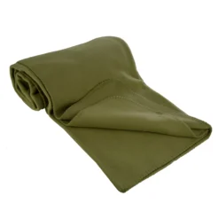 Mil-Tec Fleecedecke Oliv
