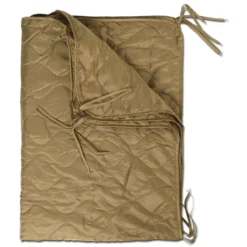Mil-Tec Poncho Liner Coyote