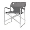 Coleman Campingstuhl Deck Chair Grau -Camping-Ausrüstung Verkaufsladen 33327 0eE1SxtcxRGbYV