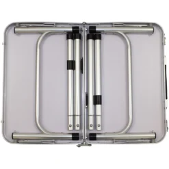 Fox Outdoor Campingtisch Alu 60 X 45 X 55 Cm -Camping-Ausrüstung Verkaufsladen 33452 1