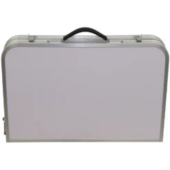 Fox Outdoor Campingtisch Alu 60 X 45 X 55 Cm -Camping-Ausrüstung Verkaufsladen 33452 2