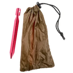 Amazonas Tarp Adventure Braun -Camping-Ausrüstung Verkaufsladen 33465 2