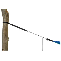 Amazonas Aufhängung Adventure Rope Schwarz -Camping-Ausrüstung Verkaufsladen 33468 2