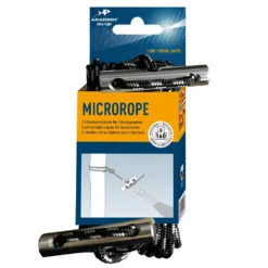 Amazonas Aufhängung Ultra-Light Microrope -Camping-Ausrüstung Verkaufsladen 33469 2