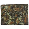 MFH Mehrzweckplane Tarp 200 X 300 Cm Flecktarn -Camping-Ausrüstung Verkaufsladen 33554 0