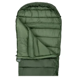 Highlander Schlafsack Phoenix Ember 250 Mummy Oliv 10 Highlander Schlafsack Phoenix Ember 250 Mummy Oliv -Camping-Ausrüstung Verkaufsladen 33570 2