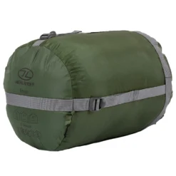 Highlander Schlafsack Phoenix Ember 250 Mummy Oliv 13 Highlander Schlafsack Phoenix Ember 250 Mummy Oliv -Camping-Ausrüstung Verkaufsladen 33570 5