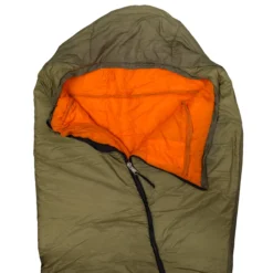 Tschechischer Schlafsack Winter Gebraucht -Camping-Ausrüstung Verkaufsladen 33597 1 scaled