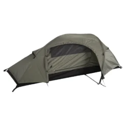 Mil-Tec Zelt Recom Oliv