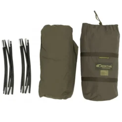 Carinthia Scharfschützenzelt Observer Plus -Camping-Ausrüstung Verkaufsladen 33613 4