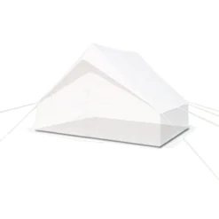 Bodenplane LARP Legionärszelt