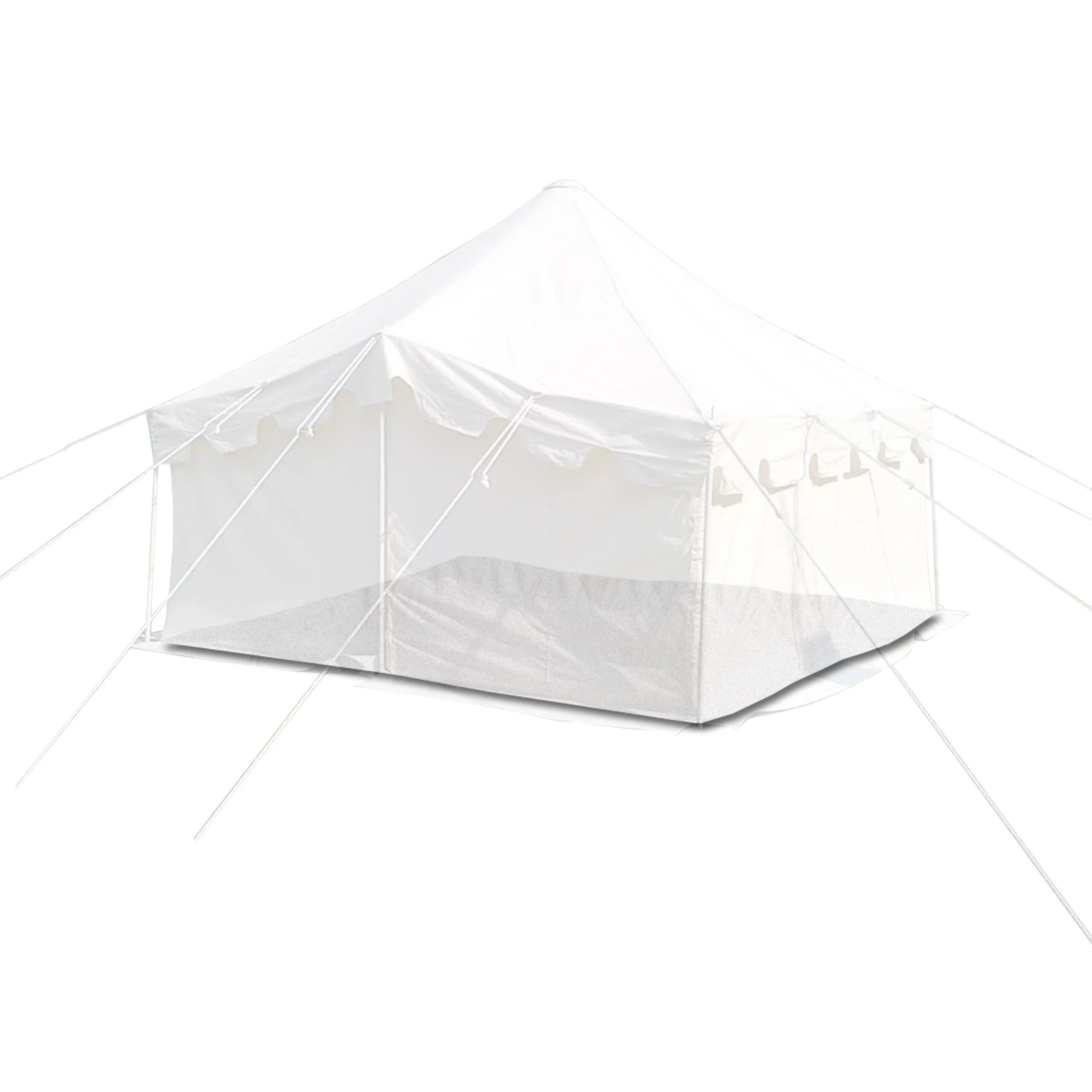 Bodenplane LARP Magiezelt 3 Bodenplane LARP Magiezelt