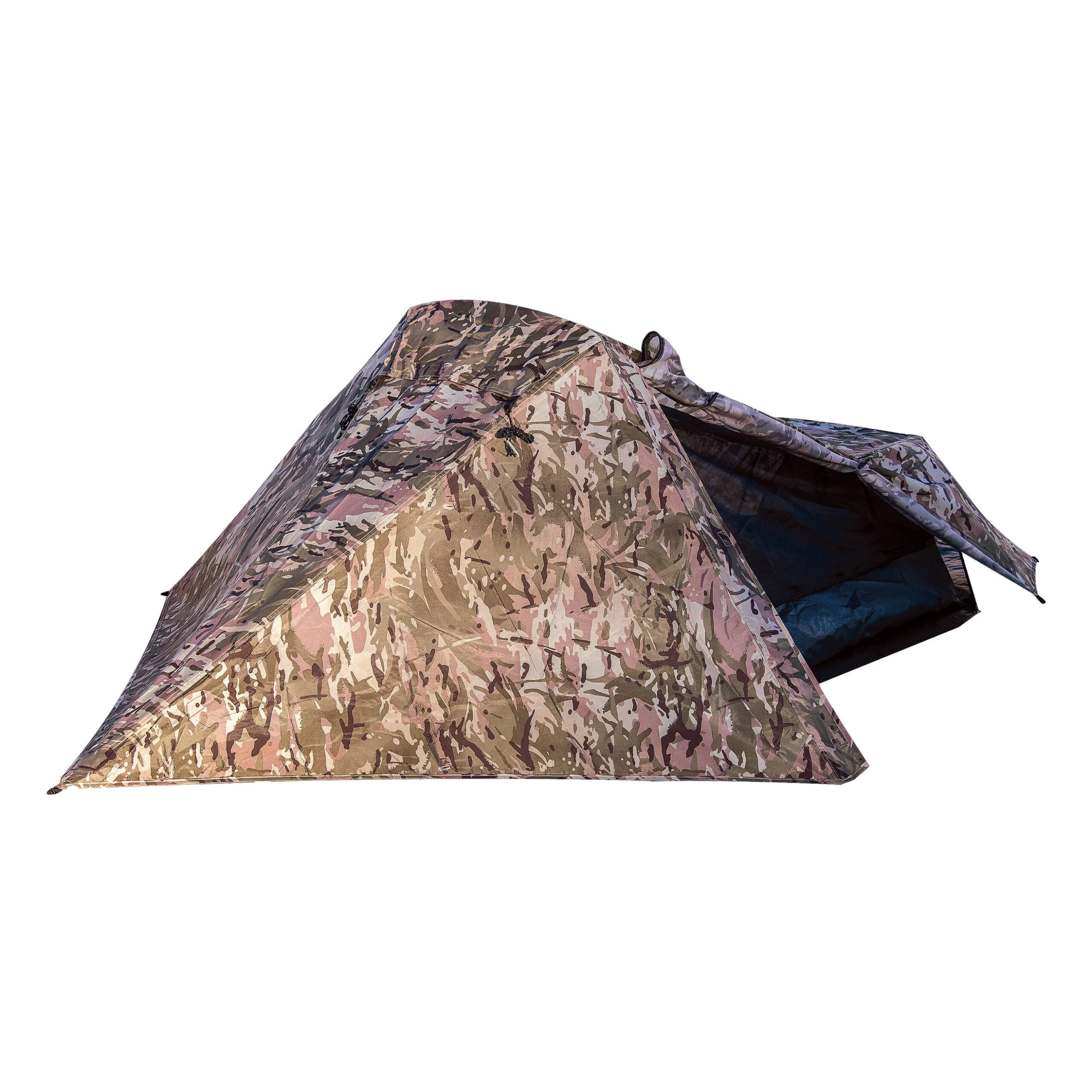 Highlander Zelt Blackthorn 1 Person HMTC 3 Highlander Zelt Blackthorn 1 Person HMTC