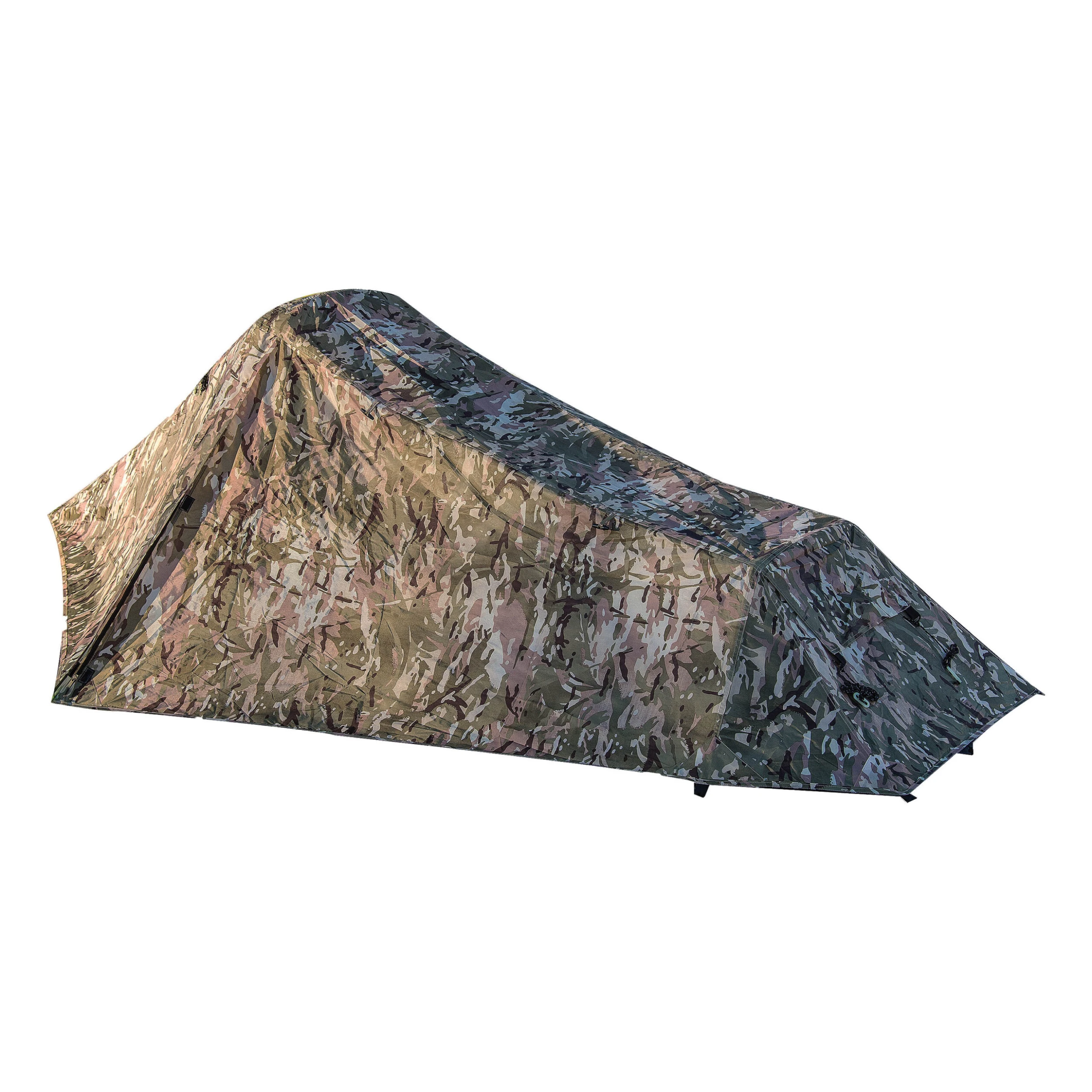 Highlander Zelt Blackthorn 1 Person HMTC 4 Highlander Zelt Blackthorn 1 Person HMTC – Bild 2