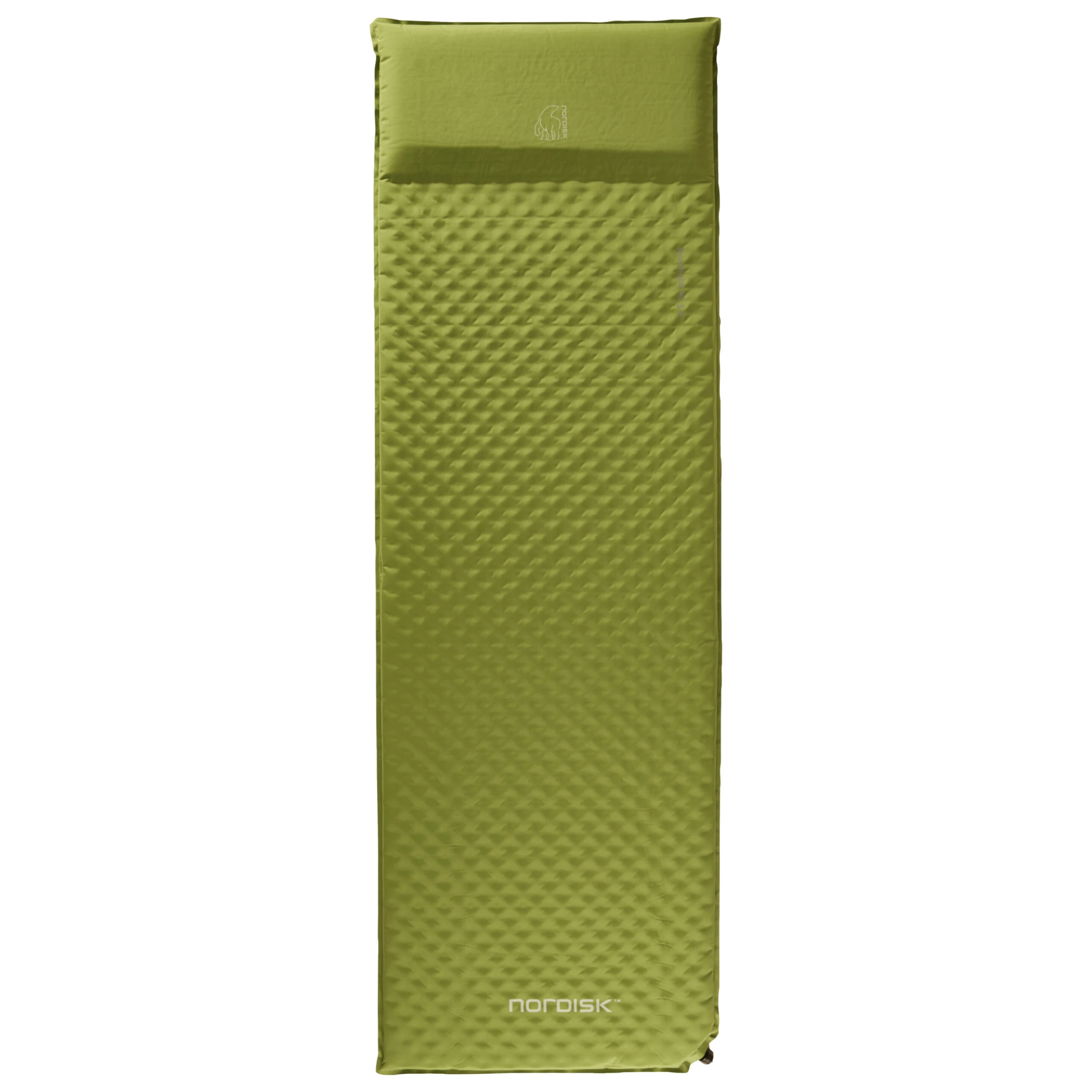 Nordisk Isomatte Bornholm 5.0 3 Nordisk Isomatte Bornholm 5.0