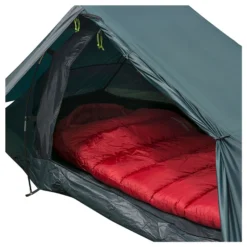 Highlander Zelt Blackthorn XL 1 Person Hunter Green -Camping-Ausrüstung Verkaufsladen 33863 2