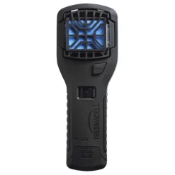 Thermacell Insektenschutz Handgerät MR-300L Schwarz