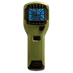 Thermacell Insektenschutz Handgerät MR-300G Oliv