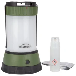 Thermacell Insektenschutz Laterne MR-CLC Oliv -Camping-Ausrüstung Verkaufsladen 33895 2 scaled