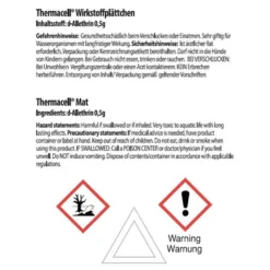 Thermacell Holster APC-L Für Insektenschutz Handgeräte Schwarz -Camping-Ausrüstung Verkaufsladen 33902 3