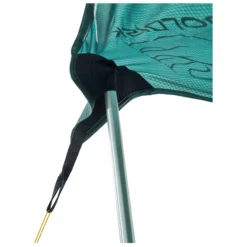 Nordisk Tarp Voss 9 Qm SI Forest Green -Camping-Ausrüstung Verkaufsladen 33903 5 scaled