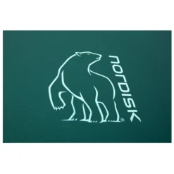 Nordisk Tarp Voss 9 Qm SI Forest Green -Camping-Ausrüstung Verkaufsladen 33903 7 scaled