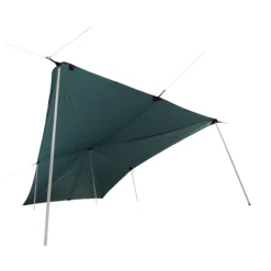 Nordisk Tarp Voss 14 Qm SI Forest Green -Camping-Ausrüstung Verkaufsladen 33904 1 scaled