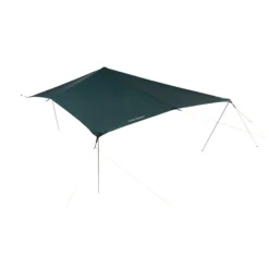 Nordisk Tarp Voss 14 Qm SI Forest Green -Camping-Ausrüstung Verkaufsladen 33904 3 scaled