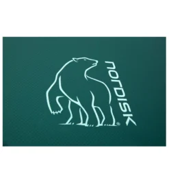 Nordisk Tarp Voss 14 Qm SI Forest Green -Camping-Ausrüstung Verkaufsladen 33904 8 scaled