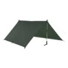Nordisk Tarp Voss 5 ULW Forest Green -Camping-Ausrüstung Verkaufsladen 33907 0 scaled