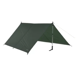 Nordisk Tarp Voss 5 ULW Forest Green