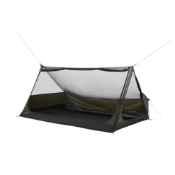 Nordisk Innenzelt Troms Mesh Cabin Dark Moss -Camping-Ausrüstung Verkaufsladen 33908 1