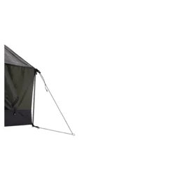 Nordisk Innenzelt Troms Mesh Cabin Dark Moss -Camping-Ausrüstung Verkaufsladen 33908 2