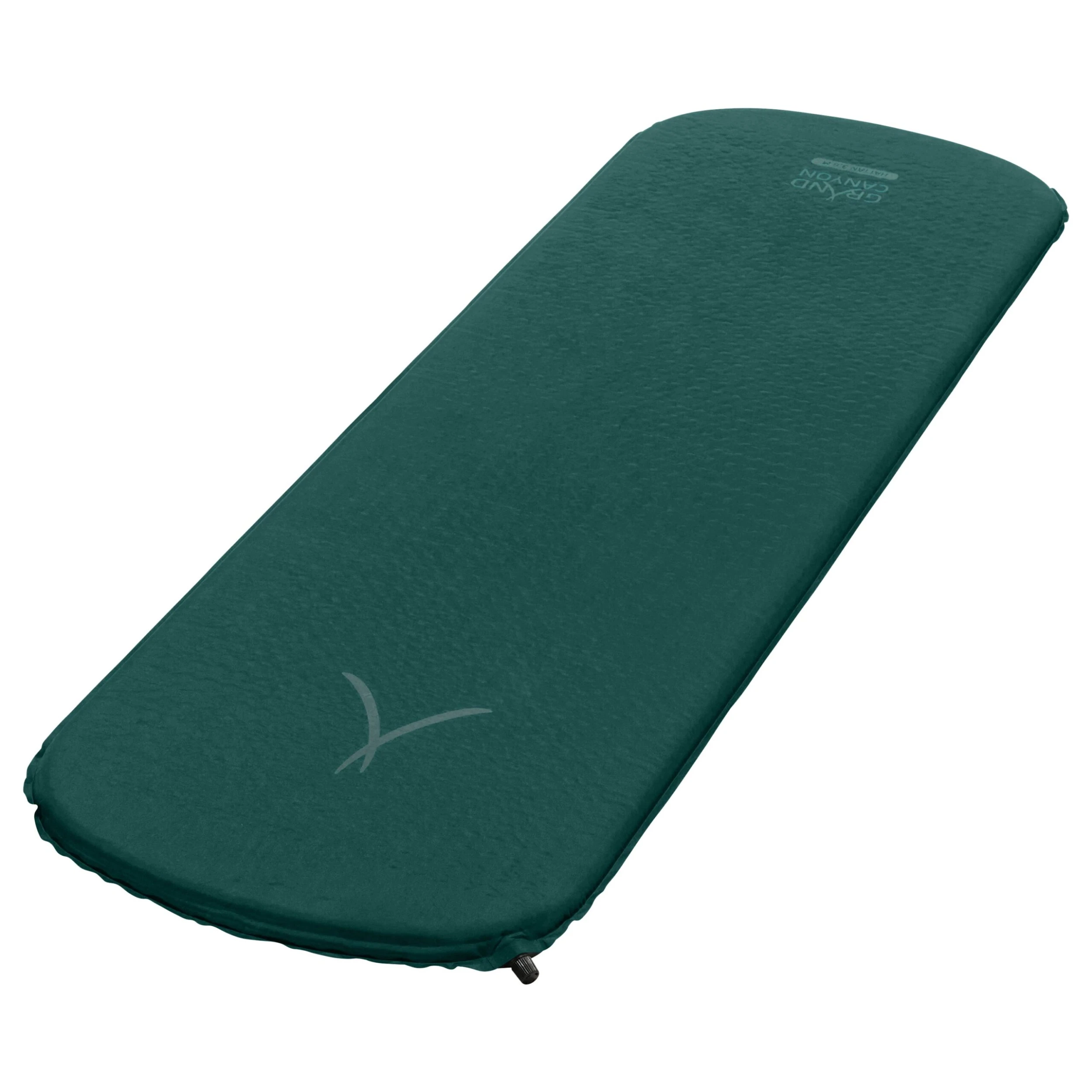 Grand Canyon Isomatte Hattan 3.8 M Botanical Garden 4 Grand Canyon Isomatte Hattan 3.8 M Botanical Garden – Bild 2