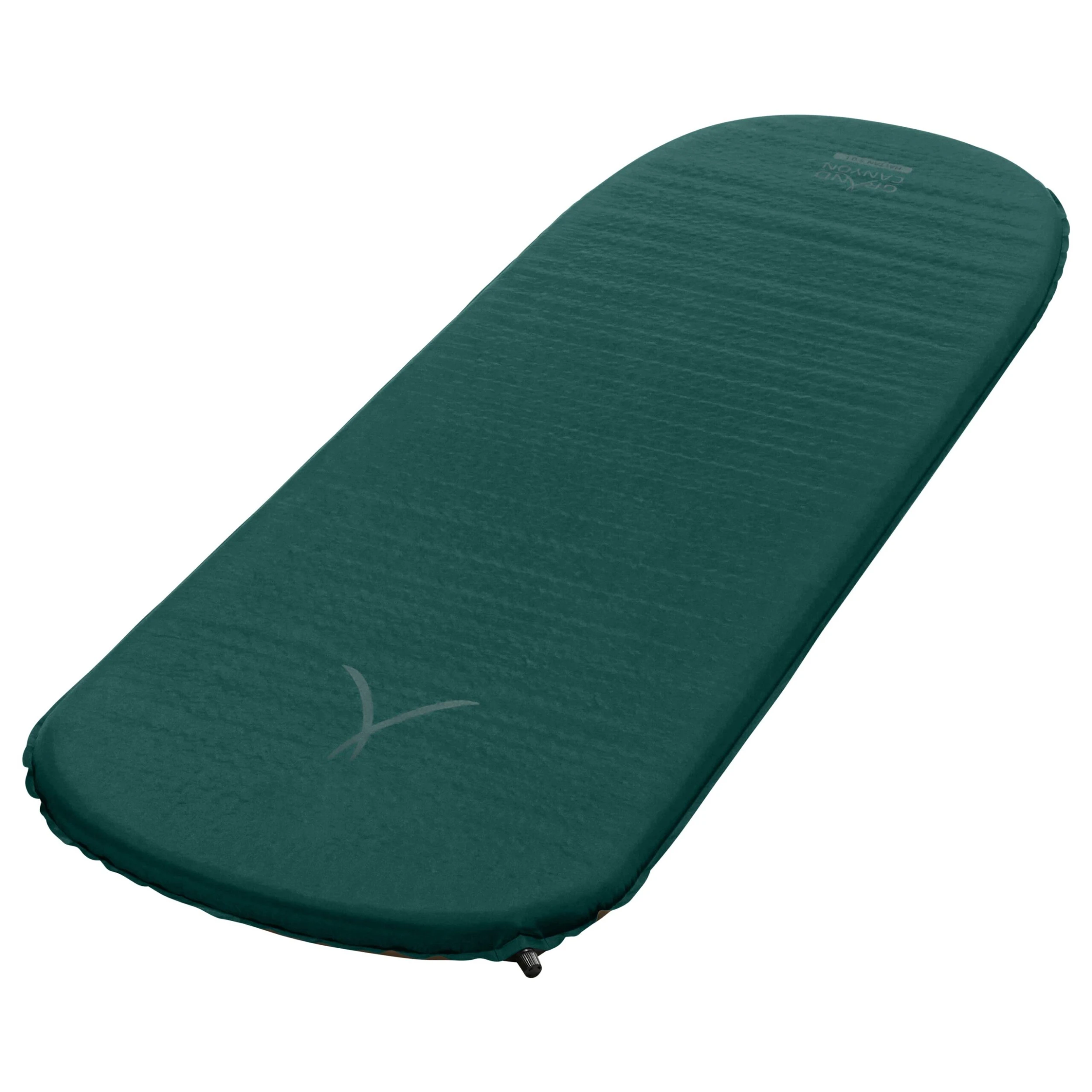 Grand Canyon Isomatte Hattan 5.0 L Botanical Garden 4 Grand Canyon Isomatte Hattan 5.0 L Botanical Garden – Bild 2