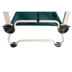 Disc-O-Bed Feldbett Fußstützen Foot Pads 4er Set -Camping-Ausrüstung Verkaufsladen 34523 3 scaled