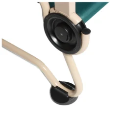 Disc-O-Bed Feldbett Fußstützen Foot Pads 4er Set -Camping-Ausrüstung Verkaufsladen 34523 4 scaled