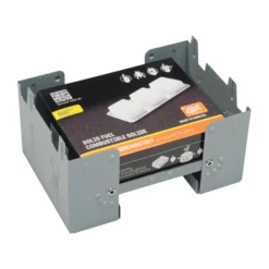 Esbit Taschenkocher Groß