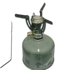 Kocher Spider -Camping-Ausrüstung Verkaufsladen 35042 4