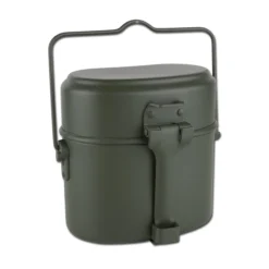 Mil-Tec BW Kochgeschirr 3-tlg Neu