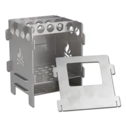 Outdoor-Kocher Bushbox Bushcraft Essentials -Camping-Ausrüstung Verkaufsladen 35376 2 scaled